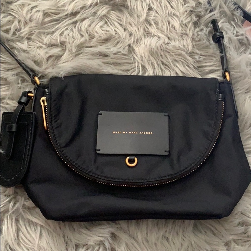 Marc by Marc Jacobs crossbody bag
